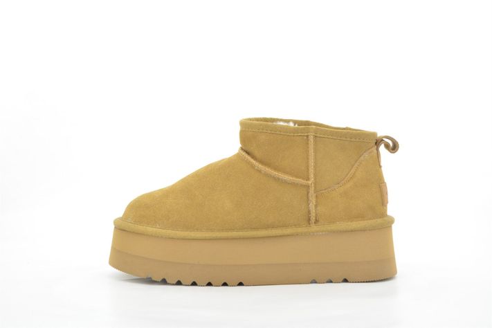 BOTA MUJER VERONA LOW PLATFORM CAMEL-0