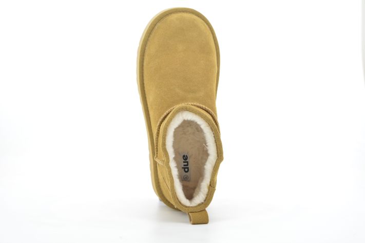 BOTA MUJER VERONA LOW PLATFORM CAMEL-2