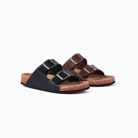 Sandalia Mujer Rapallo Black-3