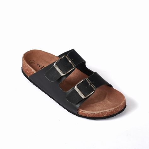 Sandalia Mujer Rapallo Black-1