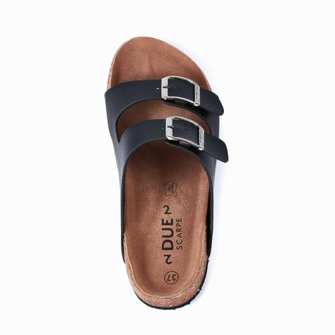 Sandalia Mujer Rapallo Black-2
