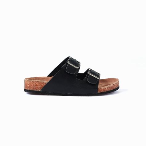Sandalia Mujer Rapallo Black-0