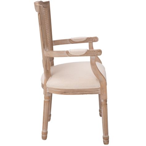Silla Meca Con Brazos-3