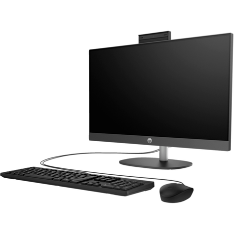 AIO HP G10 R7 16GB SSD 512GB W11P-0