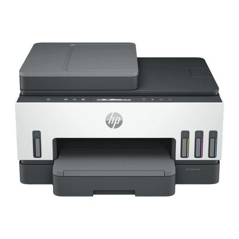 Impresora HP Multifuncional Smart Tank 790 Wifi / USB DUPLEX-0