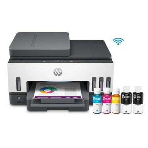 Impresora HP Multifuncional Smart Tank 790 Wifi / USB DUPLEX-1