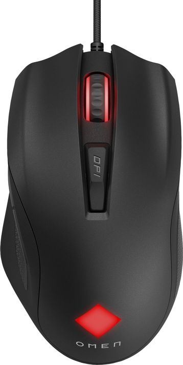 Mouse HP OMEN Vector 8BC53AA-0