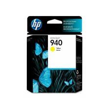 TINTA HP C4905A 940 YELLOW-0