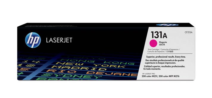 TONER HP CF213A MAGENTA M251/276-0
