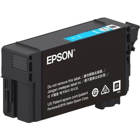 TINTA EPSON T40V220 CYAN PARA T3170 26ML-0