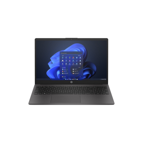 Notebook HP 250 G10 i3-1315U 8GB 256 SIN SISTEMA OPERATIVO-0