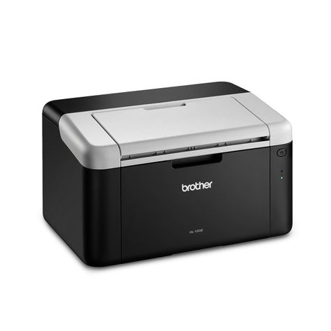 IMPRESORA BROTHER LASER MONO. HL-1202-0