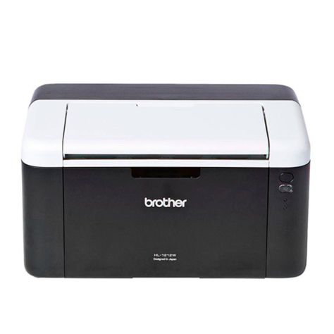 IMPRESORA BROTHER LASER MONO. HL-1202-3