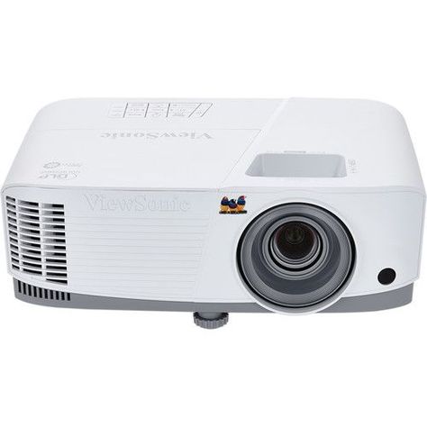 PROYECTOR VIEWSONIC PA503W WXGA 3800L 1280X800 BLANCO-0