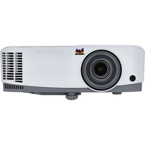 PROYECTOR VIEWSONIC PA503W WXGA 3800L 1280X800 BLANCO-1