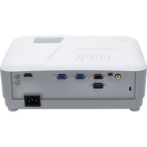 PROYECTOR VIEWSONIC PA503W WXGA 3800L 1280X800 BLANCO-2