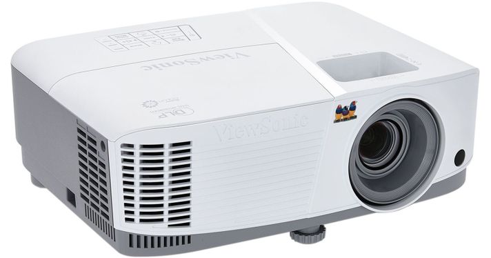 PROYECTOR VIEWSONIC PA503W WXGA 3800L 1280X800 BLANCO-4