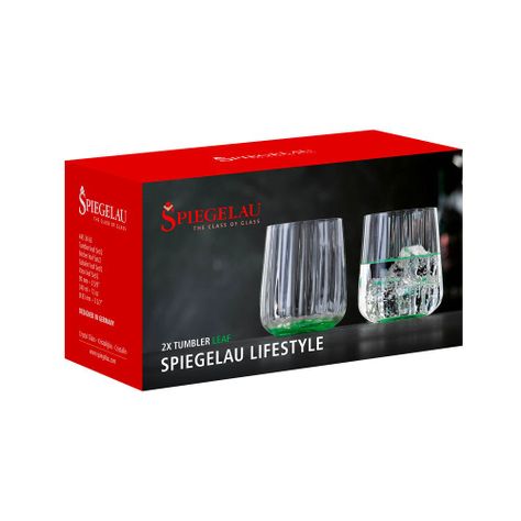 Set 2 Vasos Lifestyle Esmeralda-3