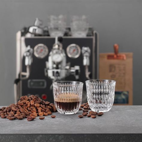 Set 2 Vasos Barista Ethno Espresso-0