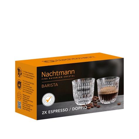 Set 2 Vasos Barista Ethno Espresso-6
