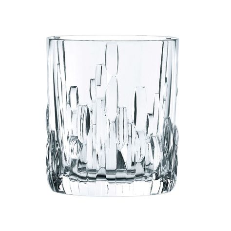 Set 4 Vasos Whisky Shu Fa-1
