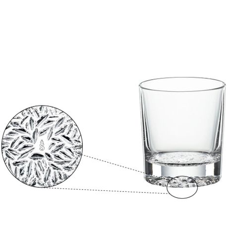 Set 4 Vasos Lounge-2