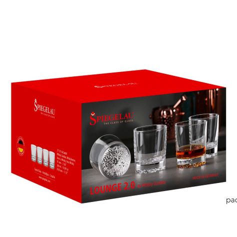 Set 4 Vasos Lounge-3