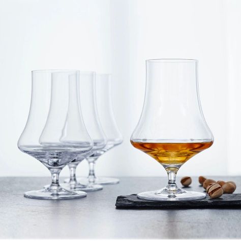 Set 4 Copas Willsberger Whisky-2