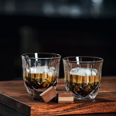 Set 2 Vasos Barista Noblesse Espresso-0