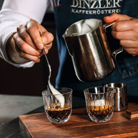 Set 2 Vasos Barista Noblesse Espresso-1