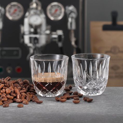 Set 2 Vasos Barista Noblesse Espresso-2