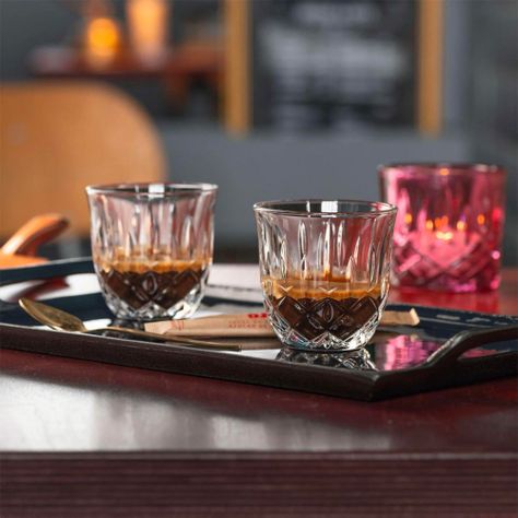 Set 2 Vasos Barista Noblesse Espresso-5