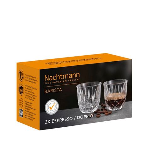 Set 2 Vasos Barista Noblesse Espresso-6
