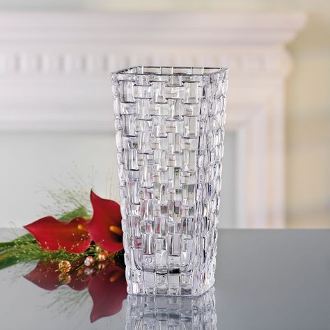 Florero Bossa Nova 20 Cms-1