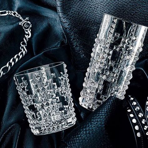 Set 4 vasos Punk-2