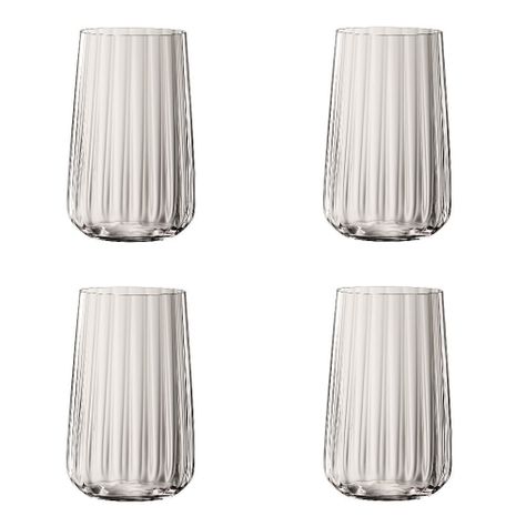 Set 4 vasos Lifestyle longdrink-2
