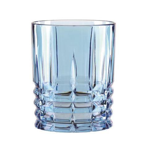 Vaso Highland Aqua-0