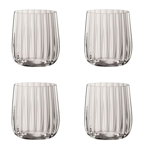 Set 4 vasos Lifestyle tumbler-0