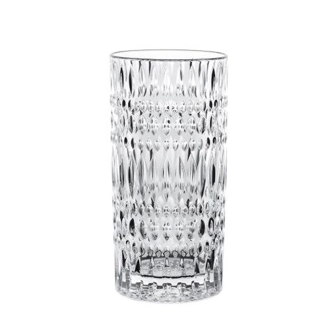 Set 4 Vasos Longdrink Ethno-0