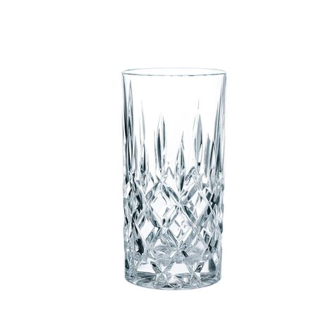 Set 4 Vasos Largos Noblesse-0