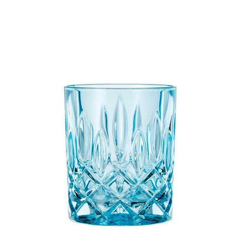 Set 2 vasos Noblesse Aqua Whisky-2