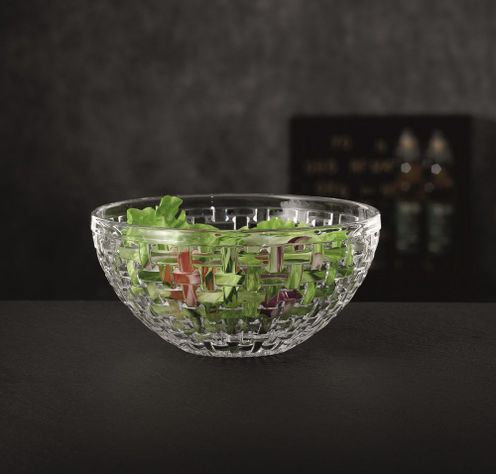 Set 2 Bowls Bossa Nova 18 Cms-1