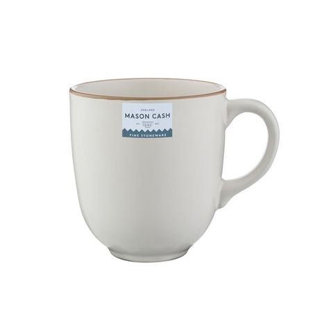 Mug Classic Collection Crema 400ml-0