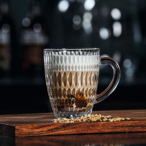 Set 2 Mugs Barista Ethno Coffee-0