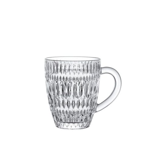 Set 2 Mugs Barista Ethno Coffee-3