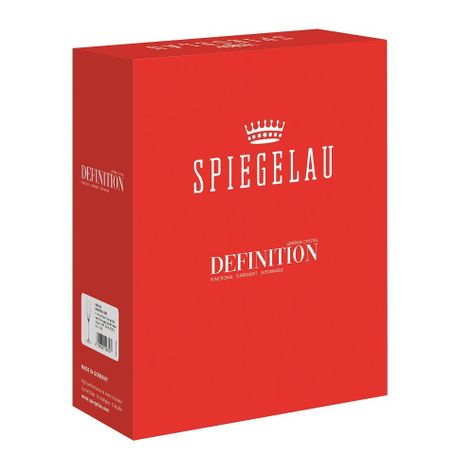 Set 2 copas Definition Universal-1