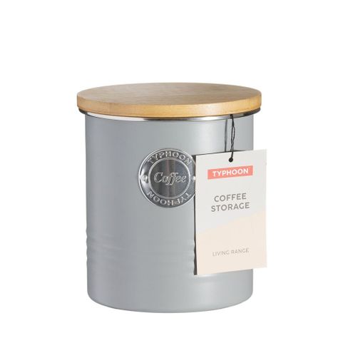 Contenedor coffee gris-0