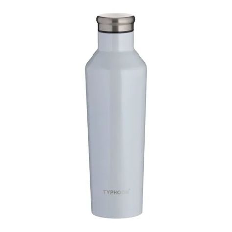 Botella Pure White 800ml-0