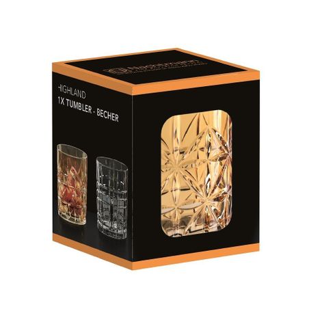Vaso Highland Amber-1