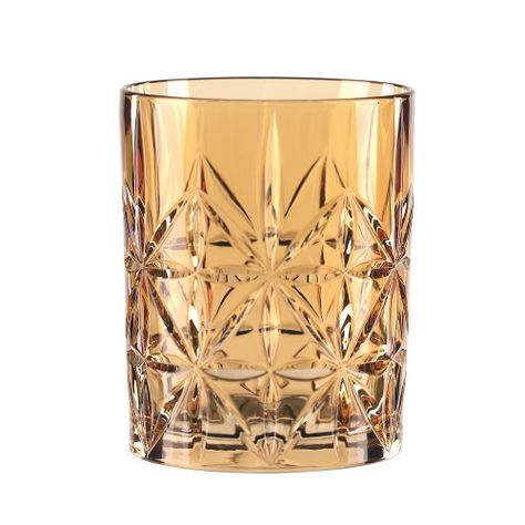 Vaso Highland Amber-0